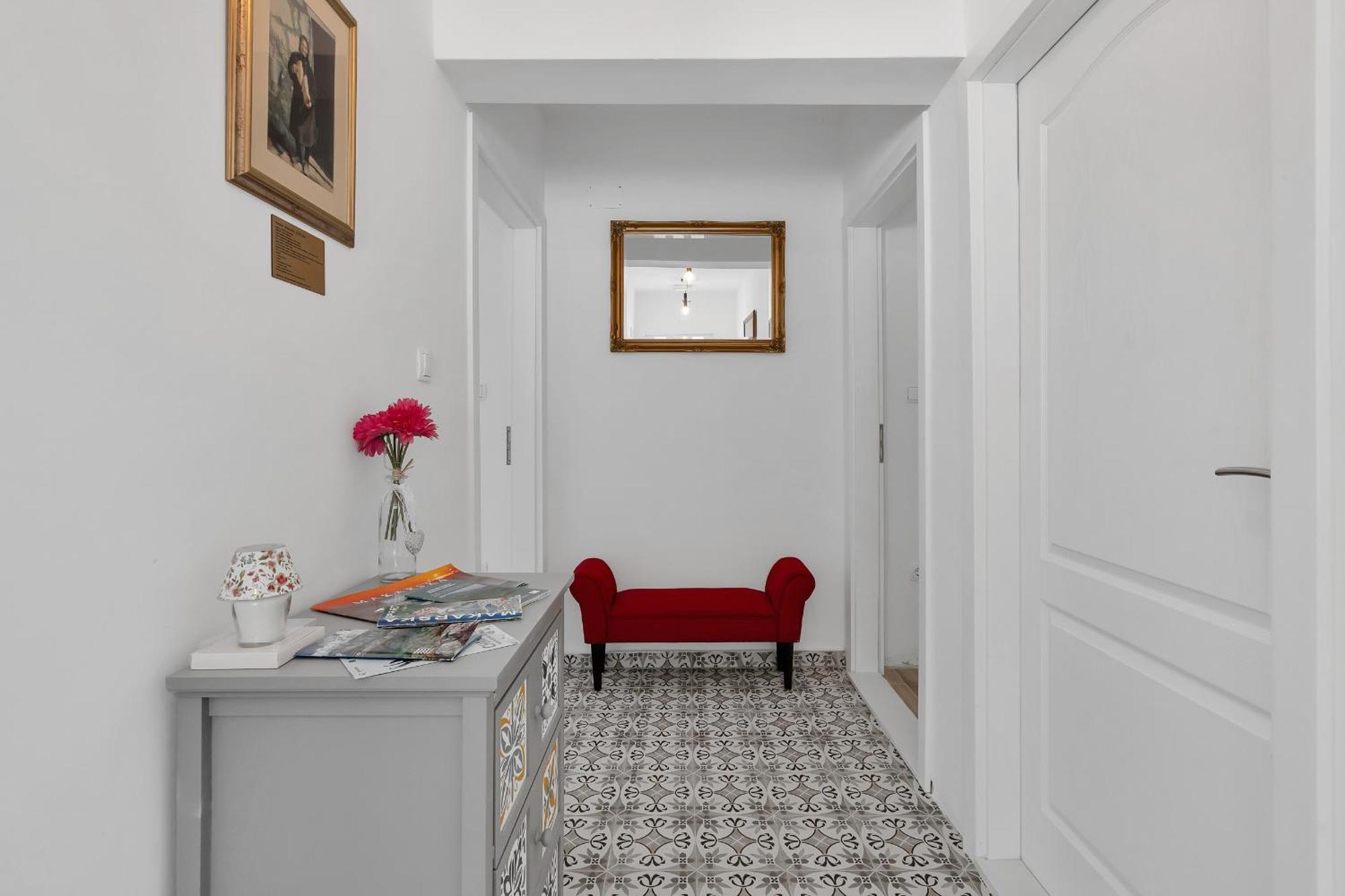 Holiday Home Danica Ozici エクステリア 写真