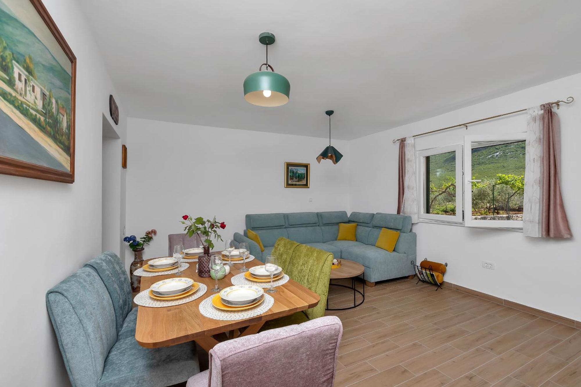 Holiday Home Danica Ozici エクステリア 写真