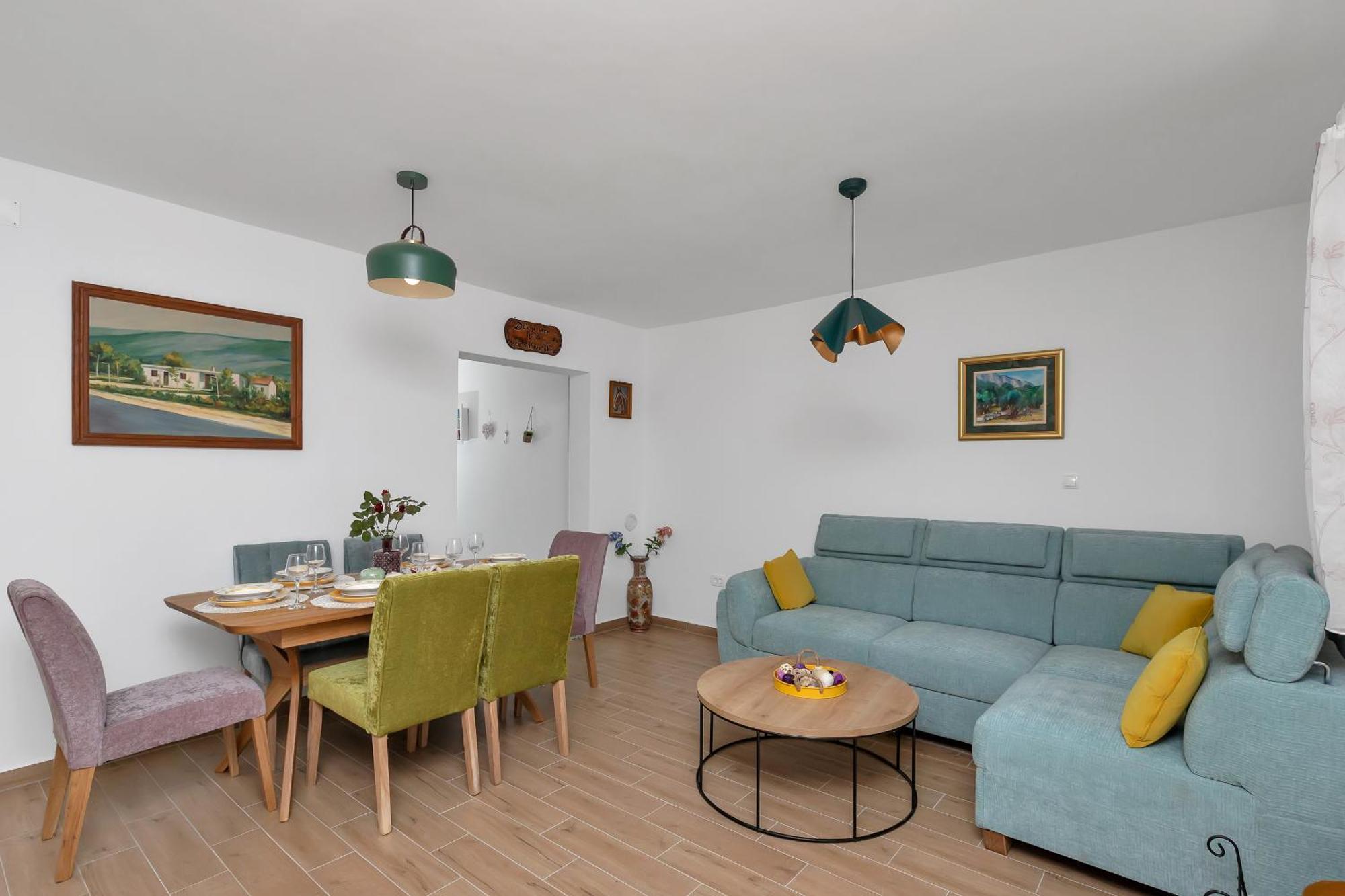 Holiday Home Danica Ozici エクステリア 写真