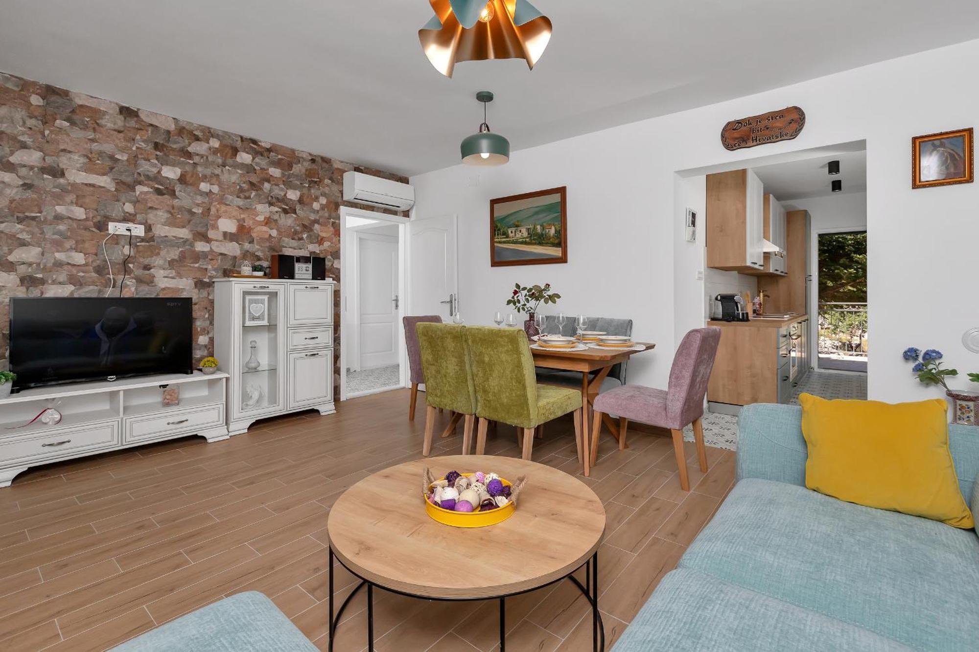 Holiday Home Danica Ozici エクステリア 写真