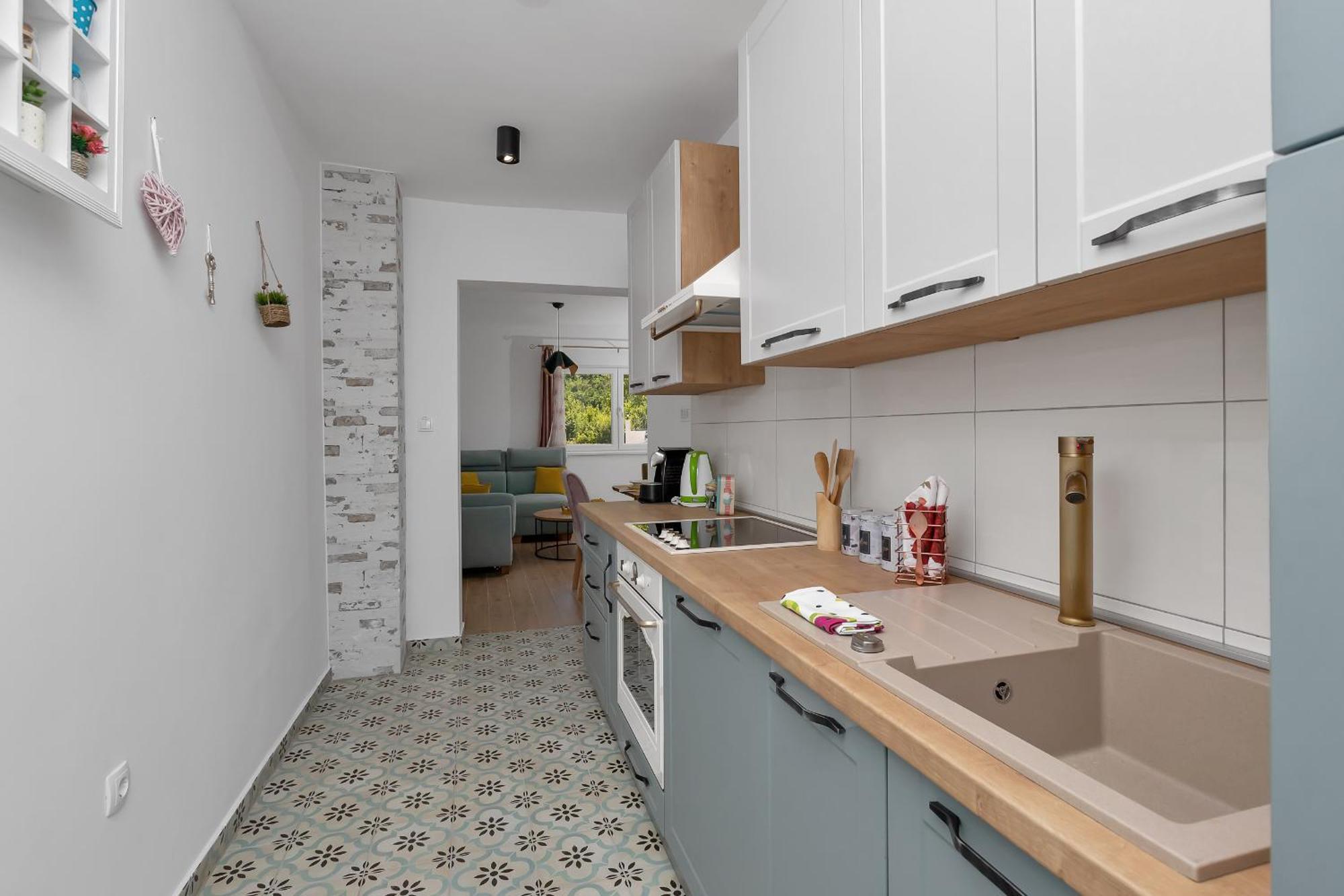 Holiday Home Danica Ozici エクステリア 写真