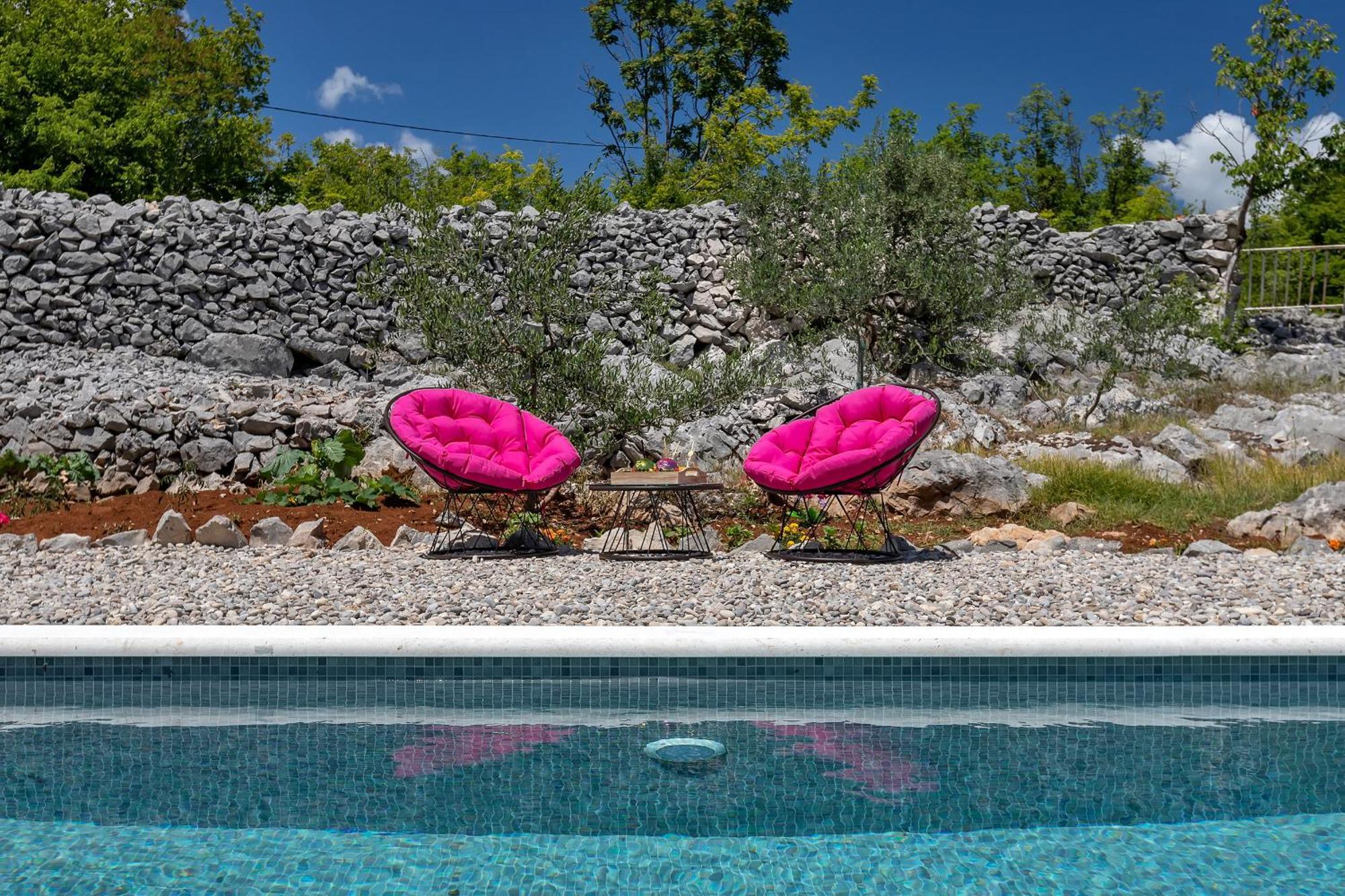 Holiday Home Danica Ozici エクステリア 写真
