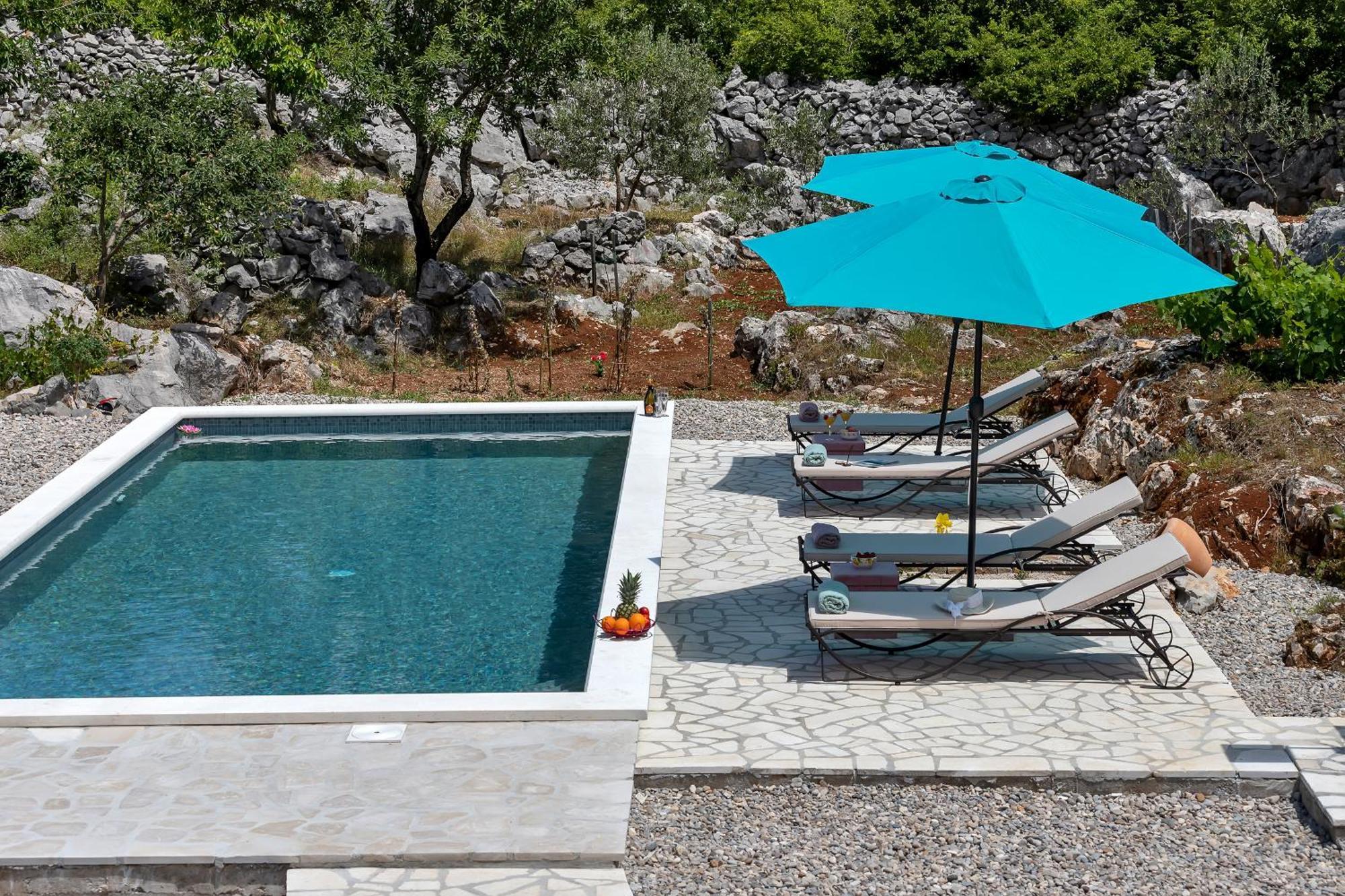 Holiday Home Danica Ozici エクステリア 写真