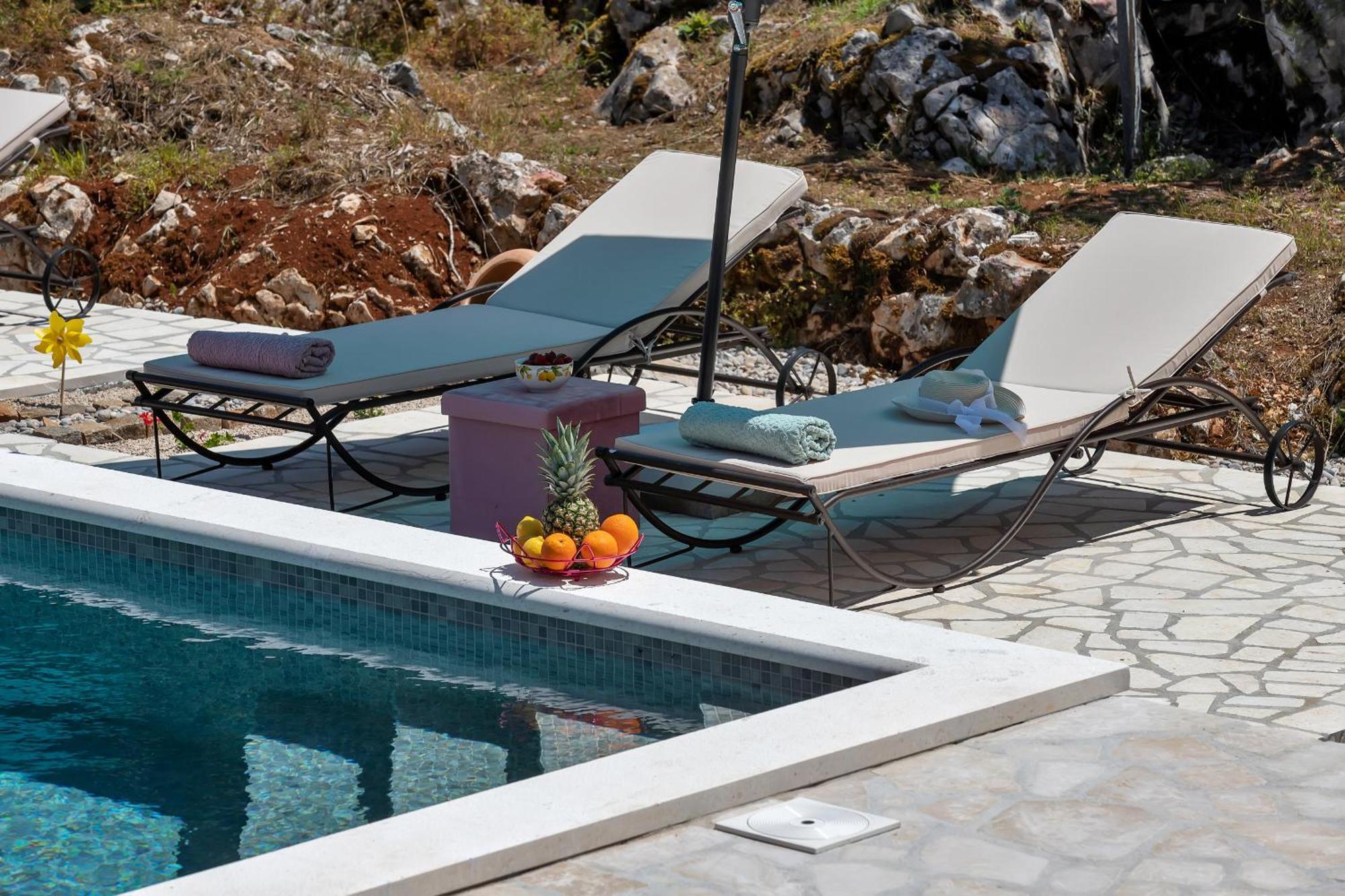 Holiday Home Danica Ozici エクステリア 写真